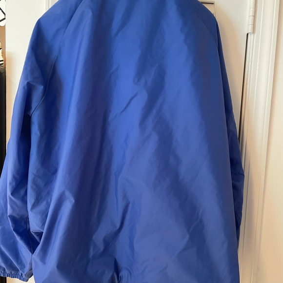 Windbreaker jacket lined - Picture 2 of 3